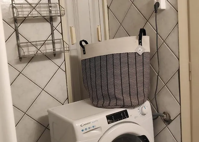 Apartament Central University Flat - Πανεπιστήμιο - Έκθεση *