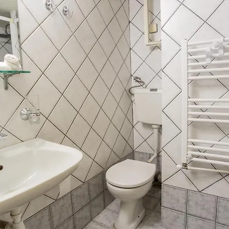 Flat - πανεπιστήμιο - έκθεση Apartmán *