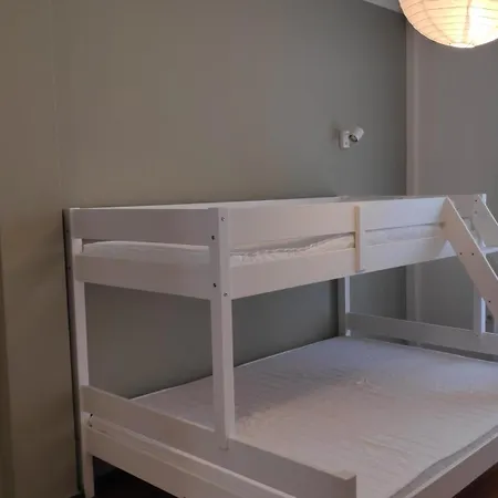 Appartement Central University flat - Πανεπιστήμιο - Έκθεση Thessalonique