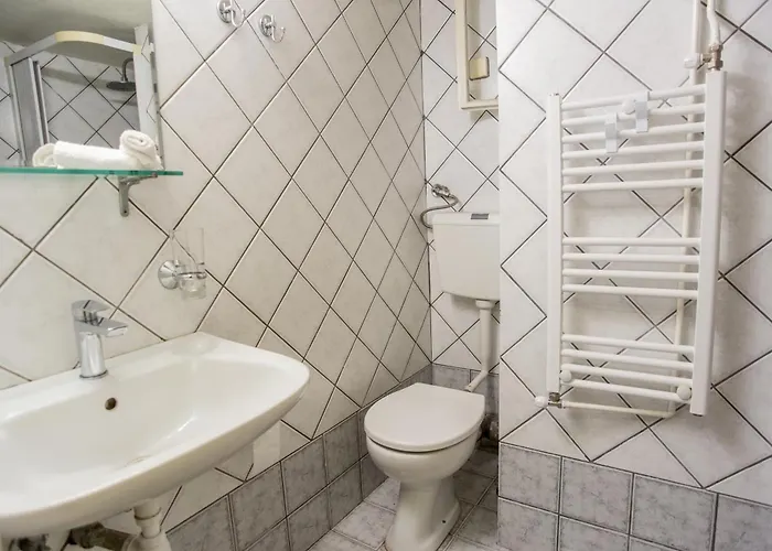 Flat - πανεπιστήμιο - έκθεση Apartmán *