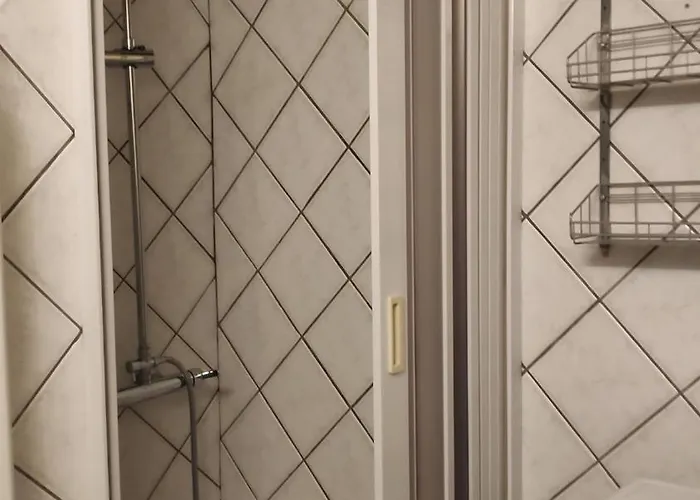 Apartmán Flat - πανεπιστήμιο - έκθεση
