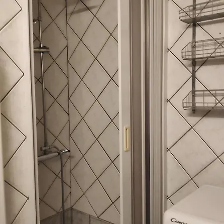 Apartmán Flat - πανεπιστήμιο - έκθεση